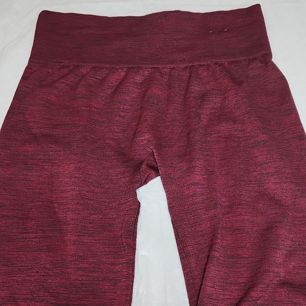 Slim Leggings - Picture 5 of 8